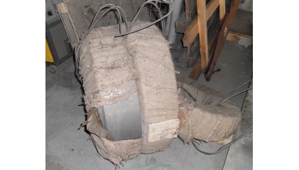 ленту стальную термообработанную 6x0,06 мм 50ХФА купить в Нижнем Новгороде