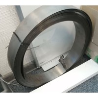 Лента стальная плющеная нагартованная 5,5x2,2 мм 50Г ГОСТ 10234-77