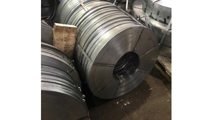 ленту стальную для бронирования кабелей 60x1 мм 08кп купить в Нижнем Новгороде