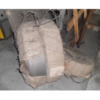 Лента стальная термообработанная 7x0,6 мм 60С2А ГОСТ 21996-76