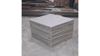 лист асбестовый непрессованный 8x1500x3000 мм купить в Нижнем Новгороде