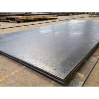 Лист чугунный 10x800x1200 мм СЧ20 ГОСТ 1412-85