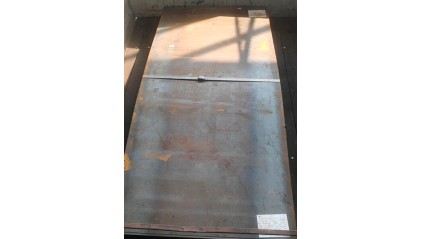 Лист стальной горячекатаный 3 мм Ст3пс фото лист стальной горячекатаный 3 мм Ст3пс купить в Нижнем Новгороде