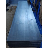 Лист стальной холоднокатаный 1x1500x3000 мм 60С2А ГОСТ 19904-90