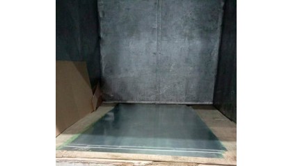 лист горячеоцинкованный 0,5x1000x2000 мм 09Г2С купить в Нижнем Новгороде