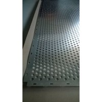 Лист стальной перфорированный 2x1000x2000 мм Rv 10-15 08пс ГОСТ 58602-2019