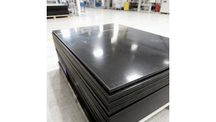 высокомолекулярный листовой полиэтилен 25x1000x2000 мм PE500 купить в Нижнем Новгороде