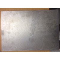 Лист вольфрамовый 3x210x300 мм ВЧ ТУ 48-19-106-91