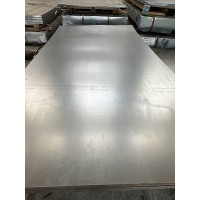 Лист алюминиевый 0,6x1500x2000 мм АД1Н ГОСТ 21631-2023