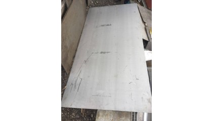 лист жаропрочный 2,2 мм ХН50ВМТЮБ купить в Нижнем Новгороде