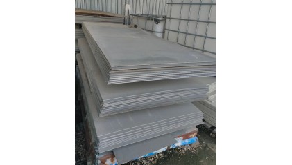 лист жаропрочный 12 мм ДИ52 купить в Нижнем Новгороде