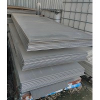 Лист жаропрочный 2x1000x2000 мм AISI 310 DIN 50049-1992