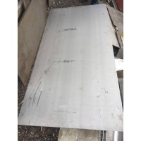 Лист жаропрочный 1,2x1000x2000 мм 12Х18Н9Т ГОСТ 24982-81