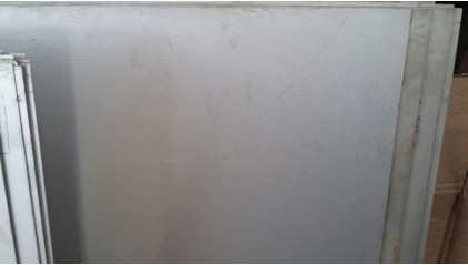 лист титановый 0,6x1000x2000 мм ОТ4 купить в Нижнем Новгороде