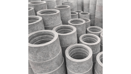 муфту асбестоцементную 200x18x160 мм БНМ купить в Нижнем Новгороде