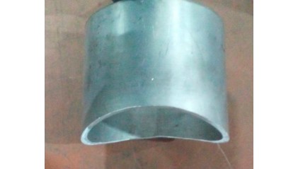 обечайку оцинкованную цилиндрическую 3000x25 мм 20К купить в Нижнем Новгороде