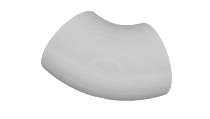 отвод теплоизоляционный минераловатный 45° 76 мм купить в Нижнем Новгороде