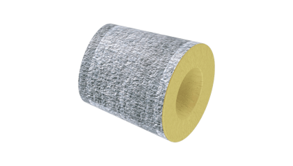 переход теплоизоляционный минераловатный 406x377 мм купить в Нижнем Новгороде