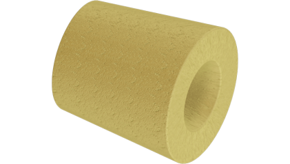 переход теплоизоляционный минераловатный 457x426 мм купить в Нижнем Новгороде