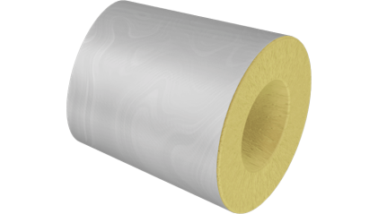 переход теплоизоляционный минераловатный 426x406 мм купить в Нижнем Новгороде