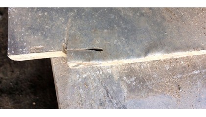 плиту алюминиевую 100x1500x3000 мм Д16Т купить в Нижнем Новгороде