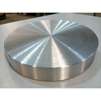 Поковка алюминиевая 500 мм АМг6 ОСТ 1 90073-85