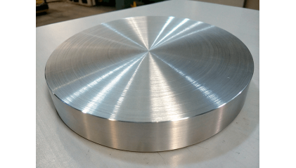 поковку алюминиевую 500 мм Д16 купить в Нижнем Новгороде