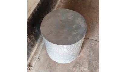 поковку чугунную круглую 270 мм СЧ25 купить в Нижнем Новгороде