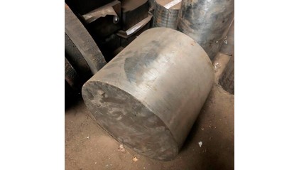 поковку жаропрочную 75 мм 12Х18Н9 купить в Нижнем Новгороде