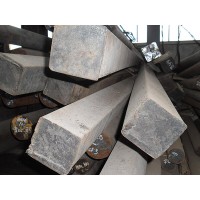 Поковка стальная квадратная 400 мм 12ХН3А ГОСТ 8479-70