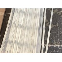 Полоса алюминиевая 10x2 мм А5 ГОСТ 13726-97