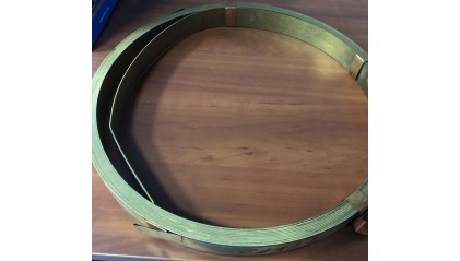 полосу латунную 10x5 мм Л63 купить в Нижнем Новгороде