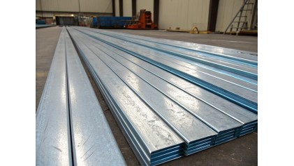 полосу стальную оцинкованную 200x10 мм Ст20 купить в Нижнем Новгороде