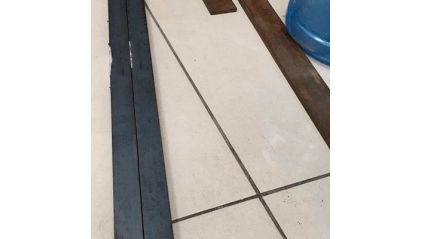 полосу стальную горячекатаную 40x4 мм 10Г2 купить в Нижнем Новгороде