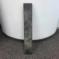 Полоса титановая 130x0,8 мм ВТ3-1 ГОСТ 22178-76