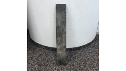 полосу титановую 130x0,5 мм АТ-6 купить в Нижнем Новгороде