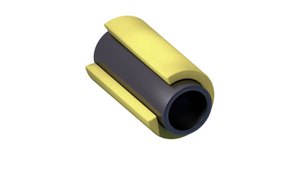 ППМ изоляцию для трубы 273 мм купить в Нижнем Новгороде