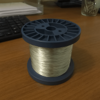 Припой серебряный 0,2 мм ПСр 1,5 ГОСТ 19738-2015