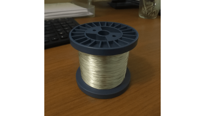 припой серебряный 1,4 мм пСр 10 купить в Нижнем Новгороде