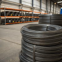 Проволока стальная арматурная ВР-1 2 мм 08кп ГОСТ 6727-80