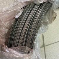 Проволока фехраль Н 1,5 мм Х15Ю5 ГОСТ 12766.1-90