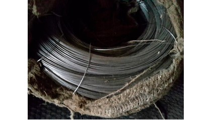 проволоку жаропрочную 5 мм 15Х5М купить в Нижнем Новгороде