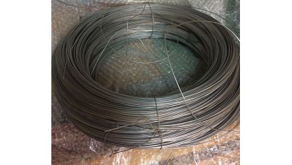 проволоку жаропрочную 5 мм 20Х13 купить в Нижнем Новгороде