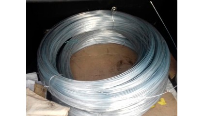 проволоку жаропрочную 2 мм 12МХ купить в Нижнем Новгороде