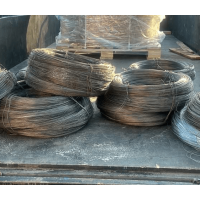 Проволока стальная холоднотянутая 17ГС 2,2 мм ГОСТ 2771-81