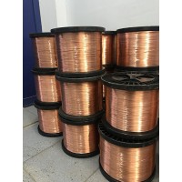 Проволока медная 3,15 мм МНЖ5-1 ГОСТ 2333-74