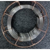 Проволока нержавеющая 0,25 мм 12Х18Н10Т ГОСТ 18143-72