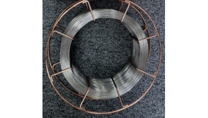 проволоку нержавеющую 0,35 мм AISI 316L купить в Нижнем Новгороде