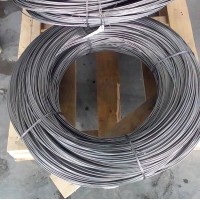 Проволока стальная пружинная 0,2 мм 65Г А-1 ГОСТ 9389-75