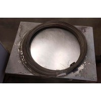 Проволока нержавеющая сварочная 3 мм СВ-12Х13 ГОСТ 2246-70